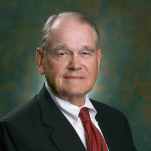 David H. Gambrell (D) GA Channel
