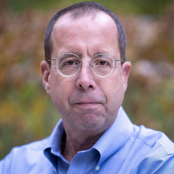 David Jackson Channel