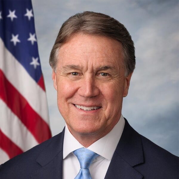 David Perdue (R) GA Channel