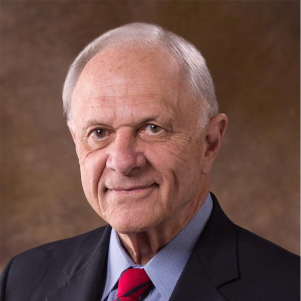 David Pryor (D) AR Channel