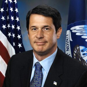 David Vitter (R) LA Channel