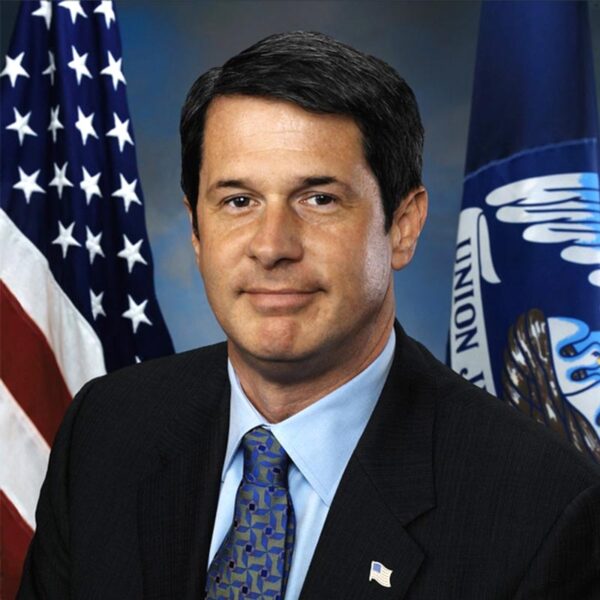 David Vitter (R) LA Channel