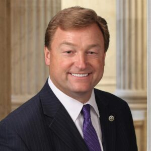 Dean Heller (R) NV Channel