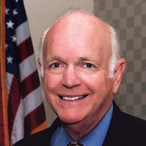 Dennis DeConcini (D) AZ Channel