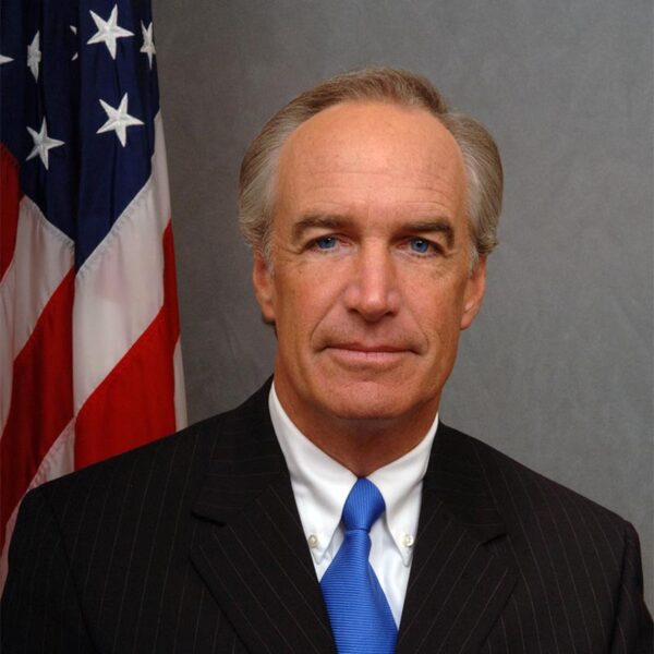 Dirk Kempthorne (R) ID Channel