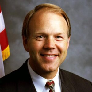 Don Nickles (R) OK Channel