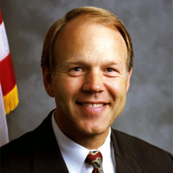 Don Nickles (R) OK Channel