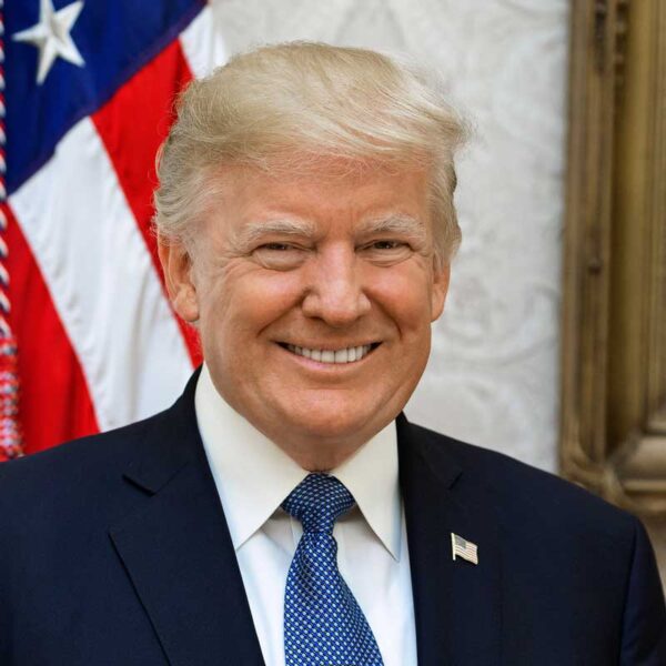 Donald J Trump Channel
