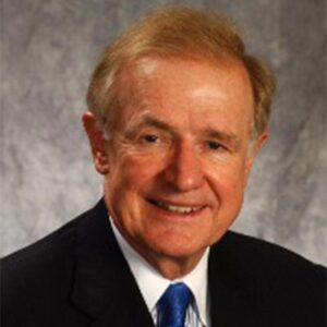 Donald Riegle (D) MI Channel