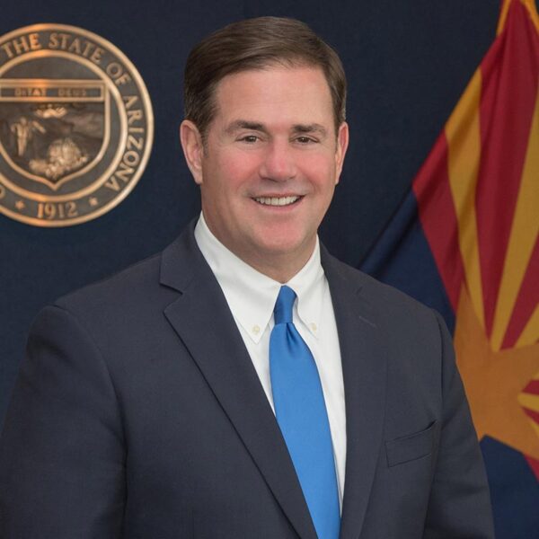 Doug Ducey (R) Arizona Channel