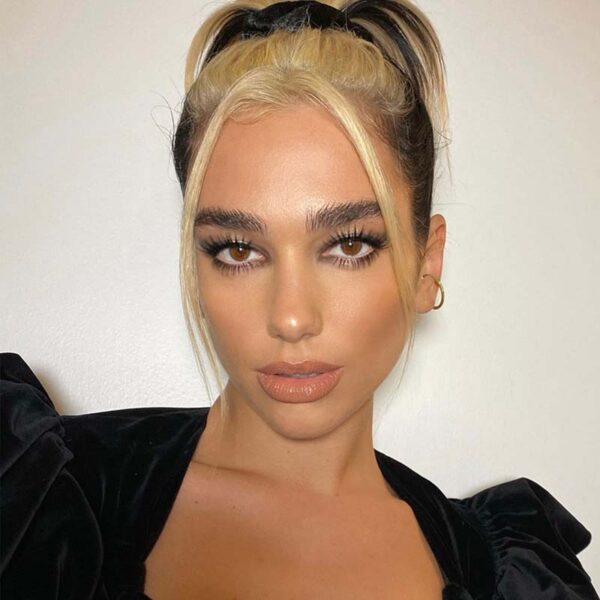 Dua Lipa Channel