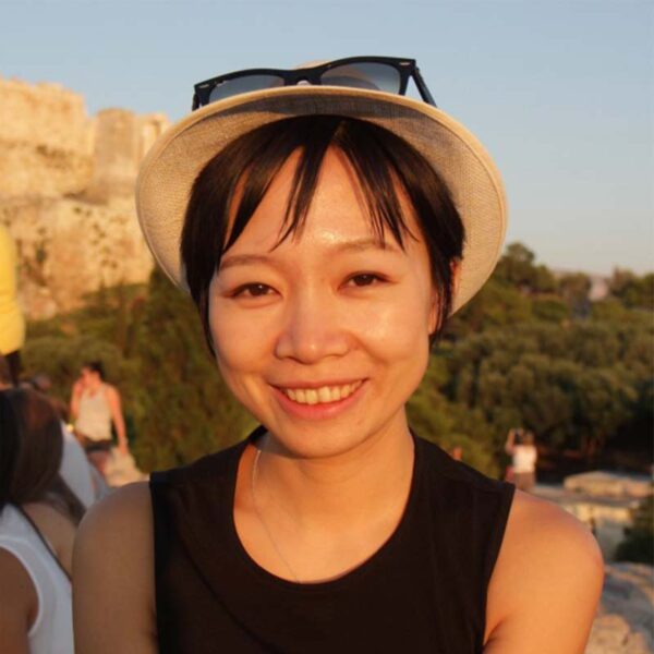 Echo Wang Channel