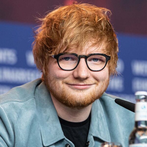 Ed Sheeran Channel