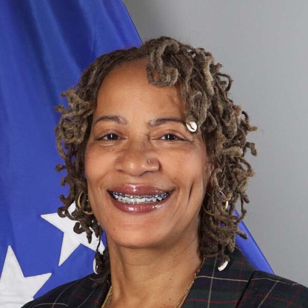 Elaine ONeal (D) Mayor Durham North Carolina Channel