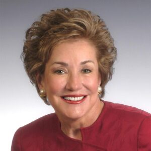 Elizabeth Dole (R) NC Channel