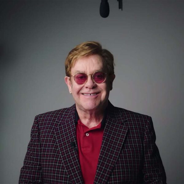 Elton John Channel