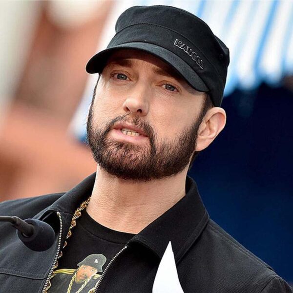 Eminem Channel