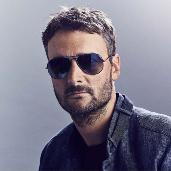 Eric Church Channel