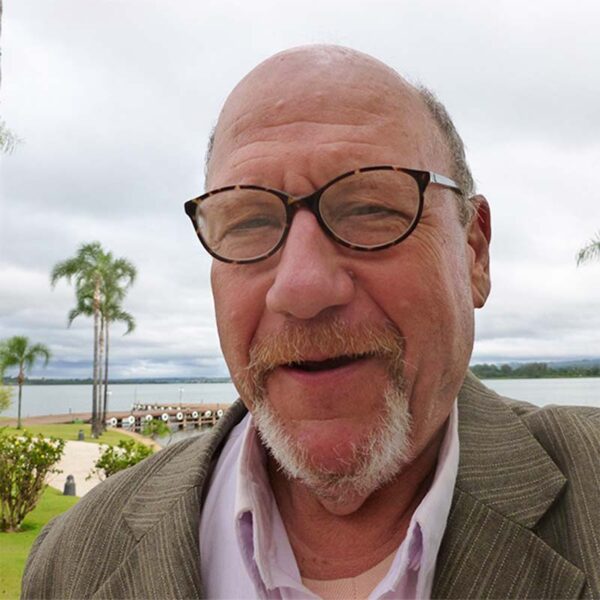 Eric Ehrmann Channel