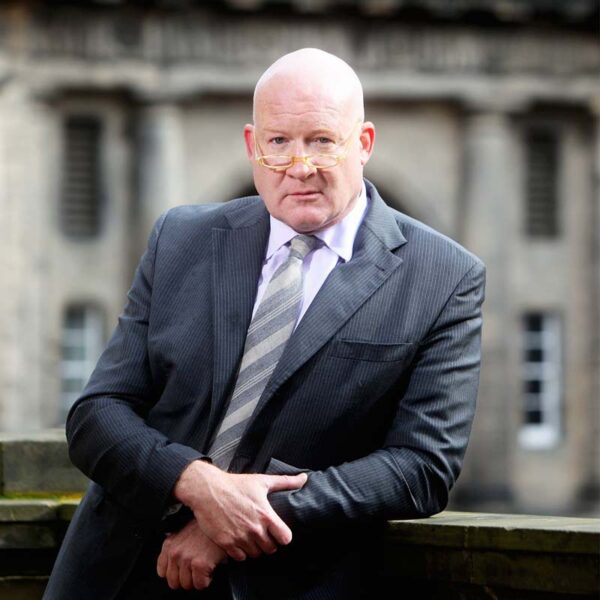 Ethan Gutmann Channel