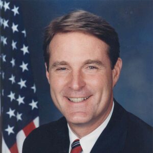 Evan Bayh (D) IN Channel