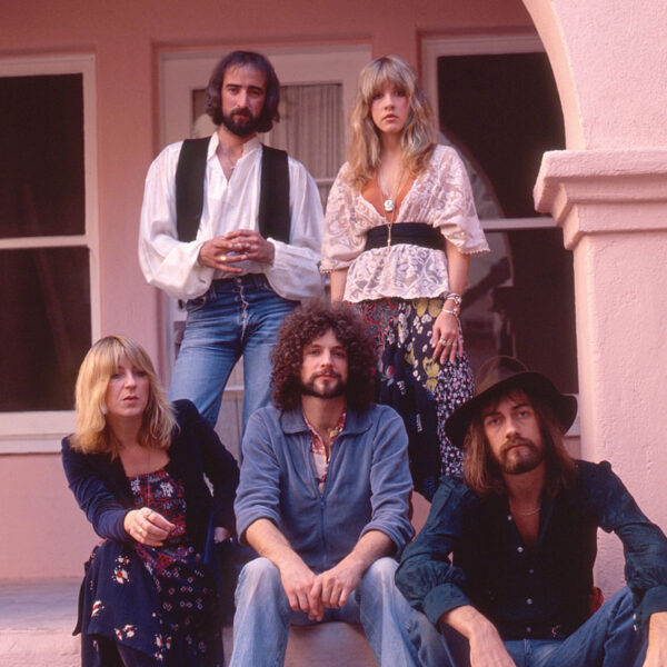 Fleetwood Mac Channel