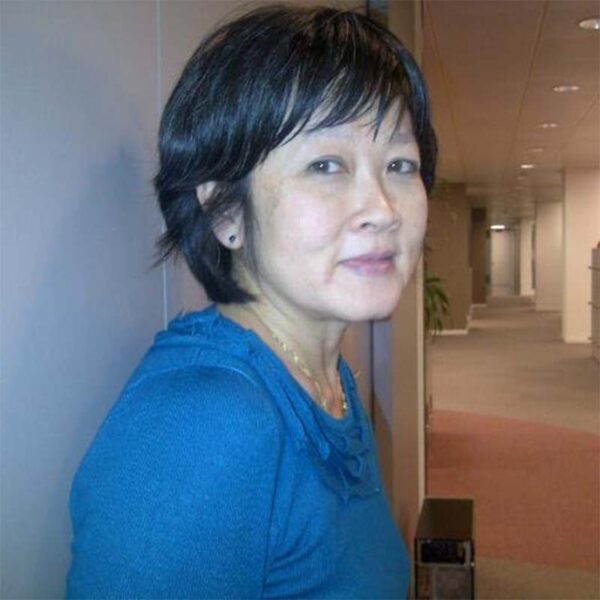 Foo Yun Chee Channel