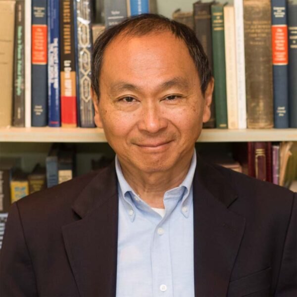 Francis Fukuyama Channel