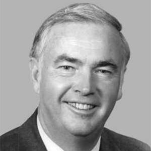 Frank Murkowski (R) AK Channel