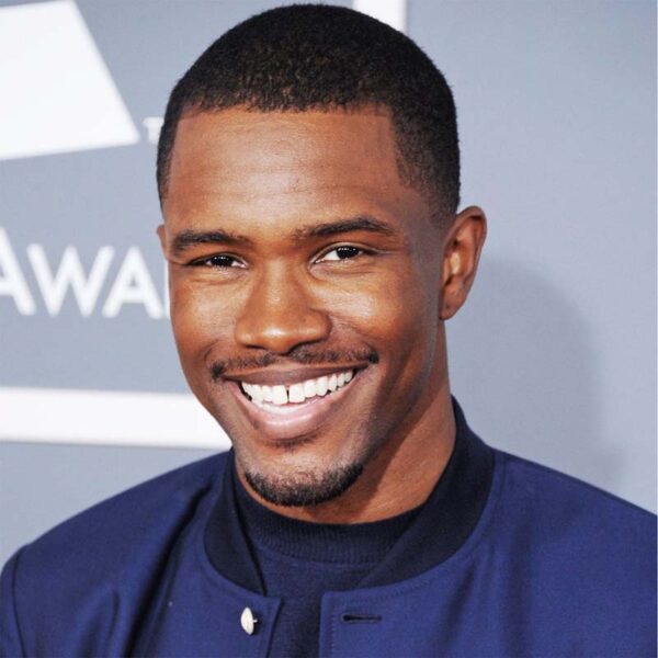 Frank Ocean Channel