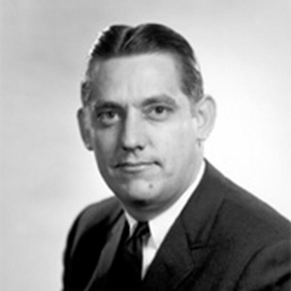 Fred R. Harris (D) OK Channel