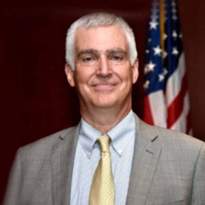 Frederick H Fleitz Channel
