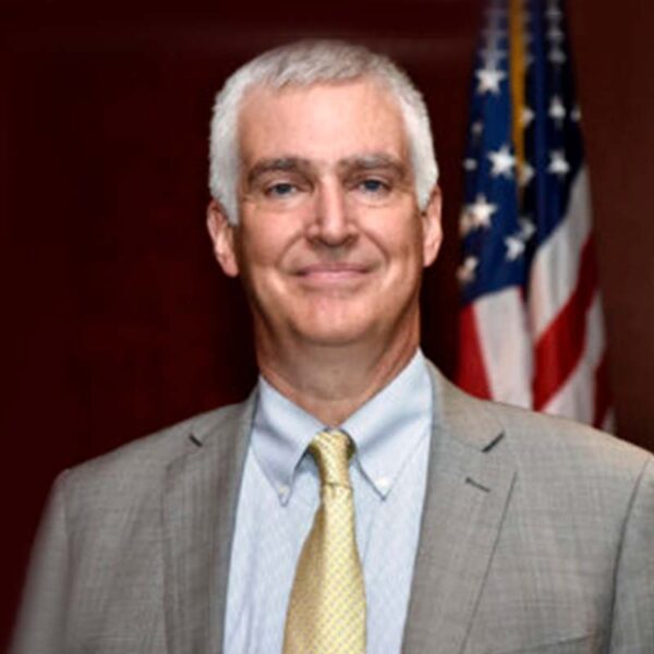 Frederick H Fleitz Channel