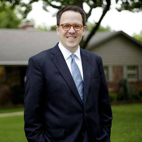 G. T. Bynum (R) Mayor Tulsa Oklahoma Channel