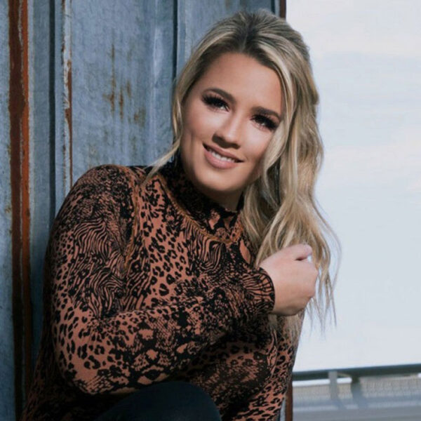 Gabby Barrett Channel