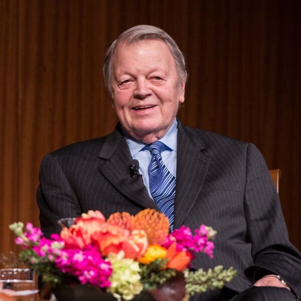 Garry Wills Channel