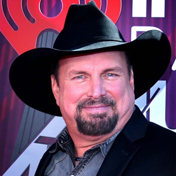 Garth Brooks Channel