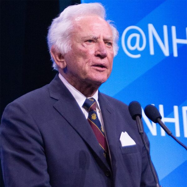 Gary Hart (D) CO Channel