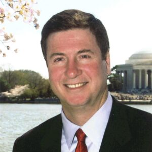 George Allen (R) VA Channel