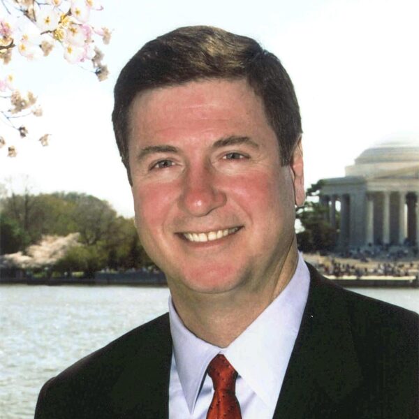 George Allen (R) VA Channel