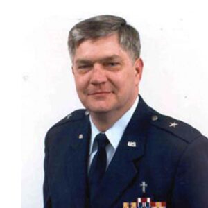 George C Allen II Channel