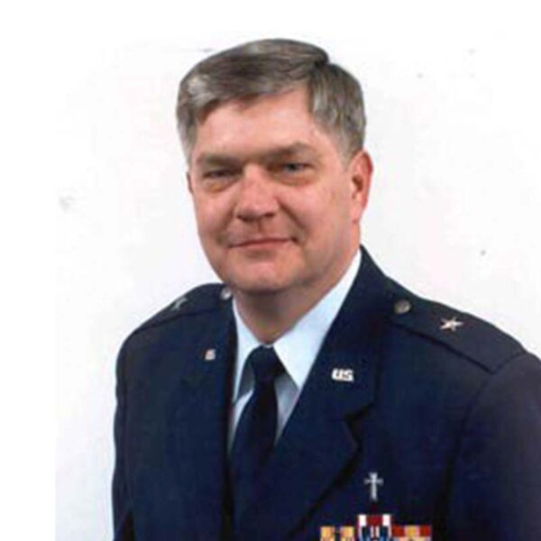 George C Allen II Channel