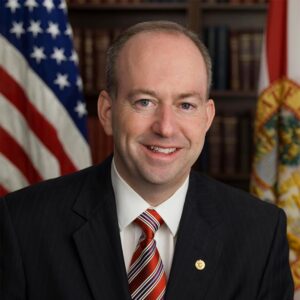 George LeMieux (R) FL Channel