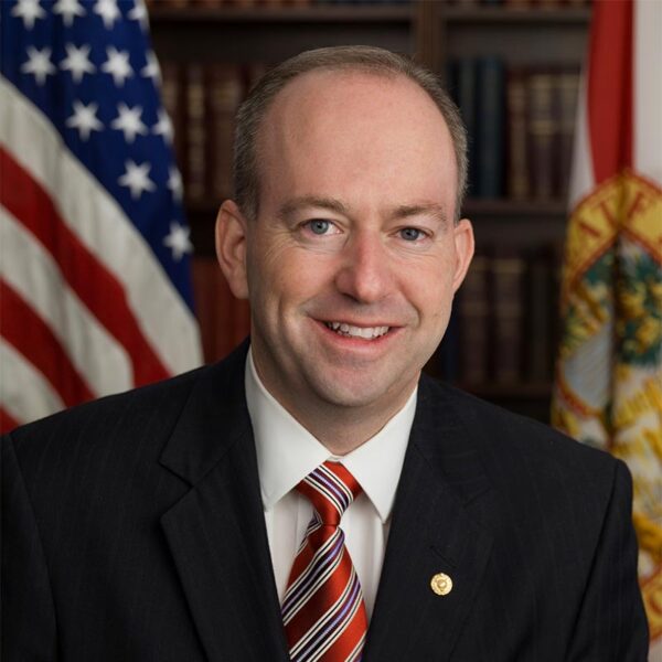 George LeMieux (R) FL Channel