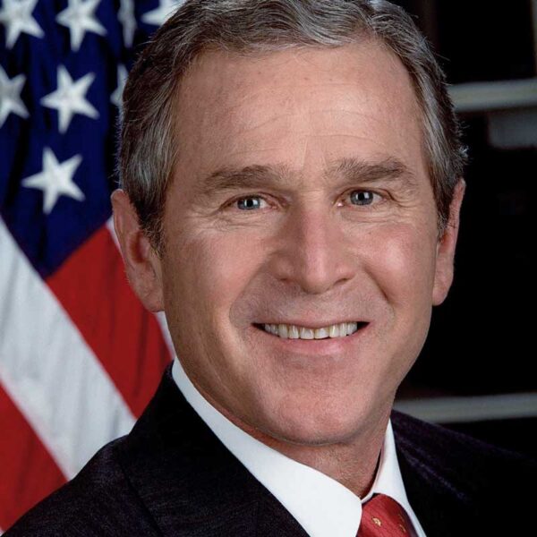 George W Bush Channel