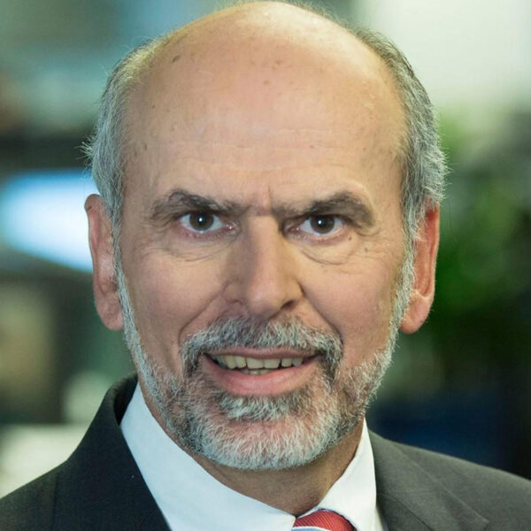 Gerald Seib Channel