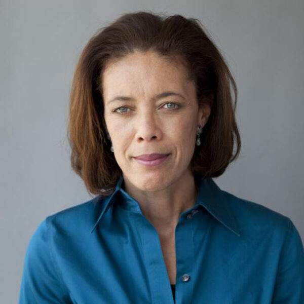 Ginger Thompson Channel