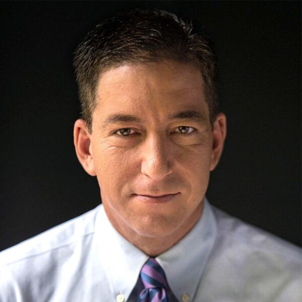 Glenn Greenwald Channel