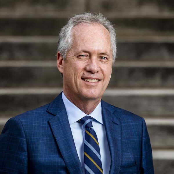 Greg Fischer (D) Mayor Louisville Kentucky Channel