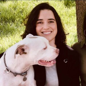 Haley Russell Channel